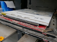 Zaagbladen, frezen en dergelijken - afbeelding 1 van  8