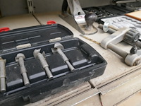 Zaagbladen, frezen en dergelijken - afbeelding 3 van  8