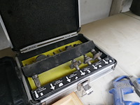 Zaagbladen, frezen en dergelijken - afbeelding 5 van  8