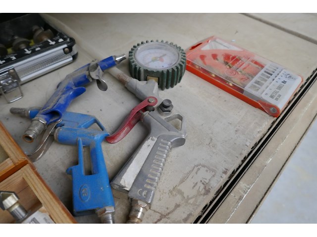 Zaagbladen, frezen en dergelijken - afbeelding 6 van  8