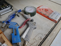 Zaagbladen, frezen en dergelijken - afbeelding 6 van  8