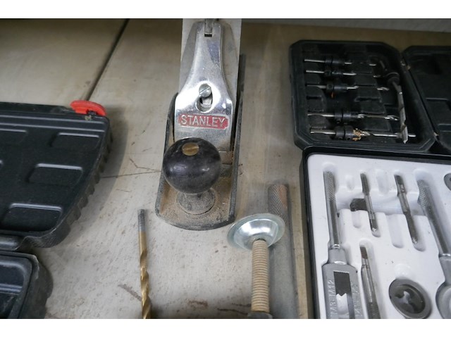 Zaagbladen, frezen en dergelijken - afbeelding 7 van  8