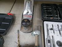 Zaagbladen, frezen en dergelijken - afbeelding 7 van  8