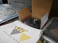 Zaagbladen, frezen en dergelijken - afbeelding 8 van  8