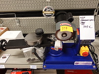 Zaagbladslijper comfort-line - afbeelding 1 van  6