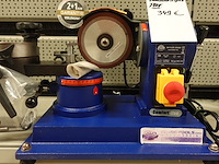 Zaagbladslijper comfort-line - afbeelding 2 van  6