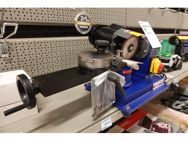 Zaagbladslijper comfort-line - afbeelding 3 van  6