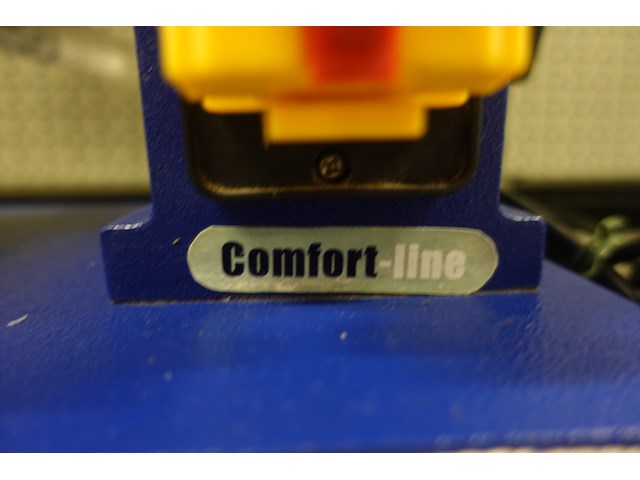 Zaagbladslijper comfort-line - afbeelding 5 van  6