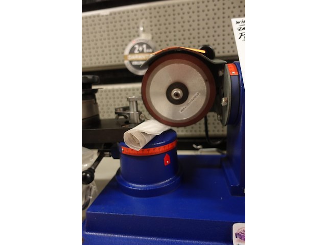 Zaagbladslijper comfort-line - afbeelding 6 van  6