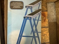 Zaagbokken/zaagschragen - afbeelding 3 van  5