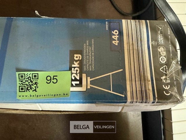 Zaagbokken/zaagschragen - afbeelding 5 van  5