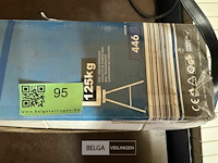 Zaagbokken/zaagschragen - afbeelding 5 van  5