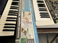 Zaaggeleider - afbeelding 1 van  5