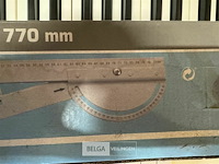 Zaaggeleider - afbeelding 3 van  5