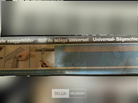 Zaaggeleider - afbeelding 5 van  5