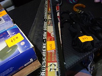 Zaaggeleider - afbeelding 1 van  1