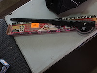 Zaaggeleider - afbeelding 1 van  1