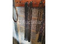 Zaagkettingen - afbeelding 2 van  5