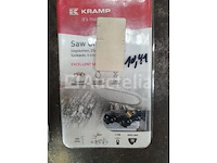 Zaagkettingen - afbeelding 5 van  5