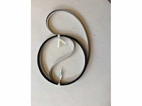 Zaaglint 7650x10mm 12 x nieuw (12x) - afbeelding 1 van  2