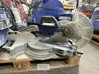 Zaagmachine berner
