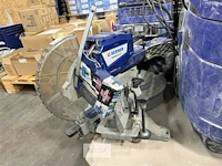 Zaagmachine berner - afbeelding 2 van  5