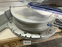 Zaagmachine berner - afbeelding 4 van  5