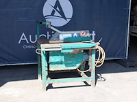 Zaagmachine bs45 elektrisch 2001 - afbeelding 1 van  1