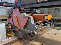 Zaagmachine dewalt - afbeelding 2 van  5