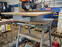 Zaagmachine dewalt - afbeelding 3 van  5