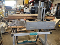 Zaagmachine dewalt - afbeelding 4 van  5