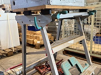 Zaagmachine dewalt - afbeelding 5 van  5