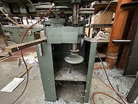 Zaagmachine graule akf5/250 - afbeelding 4 van  8