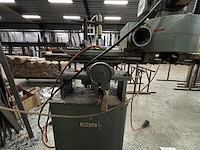 Zaagmachine graule akf5/250 - afbeelding 8 van  8