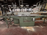 Zaagmachine nn - afbeelding 1 van  8