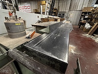 Zaagmachine nn - afbeelding 4 van  8