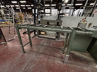 Zaagmachine nn - afbeelding 5 van  8