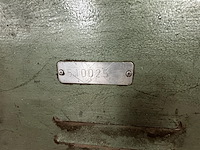 Zaagmachine nn - afbeelding 8 van  8