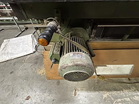 Zaagmachine ottomayer fs3 - afbeelding 3 van  7