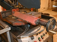 Zaagmachine pilous - afbeelding 3 van  13