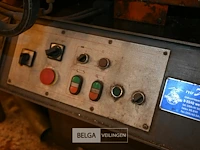 Zaagmachine pilous - afbeelding 4 van  13