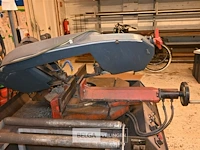 Zaagmachine pilous - afbeelding 5 van  13