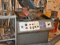 Zaagmachine pilous - afbeelding 6 van  13