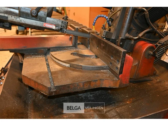 Zaagmachine pilous - afbeelding 7 van  13