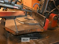 Zaagmachine pilous - afbeelding 7 van  13