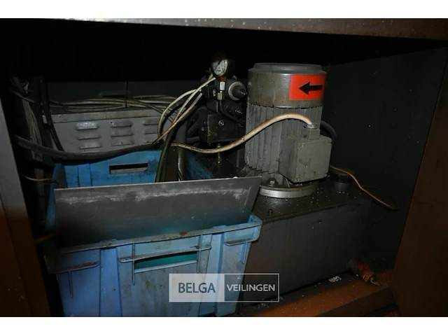 Zaagmachine pilous - afbeelding 8 van  13