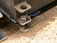 Zaagmachine pilous - afbeelding 9 van  13