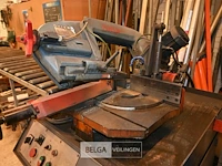 Zaagmachine pilous - afbeelding 10 van  13