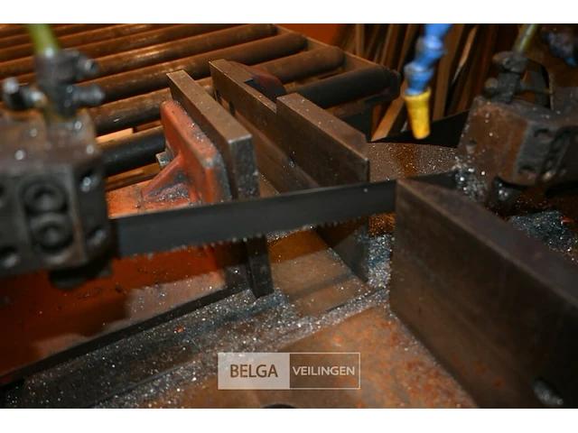Zaagmachine pilous - afbeelding 11 van  13