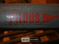 Zaagmachine pilous - afbeelding 12 van  13